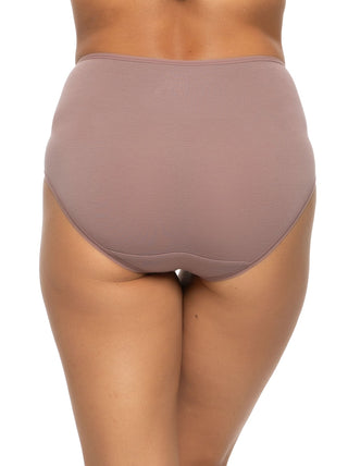 Cotton Modal Brief Underwear 5-Pack
