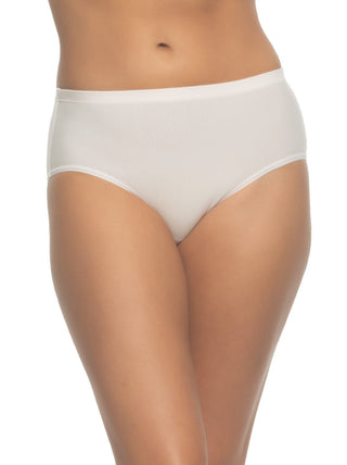 Super Stretchy Cotton Hipster 6-Pack