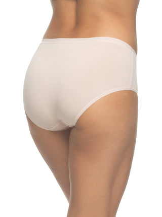 Signature Cotton Hipster 5-Pack