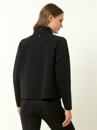 Single Stitch Performance 1/4 Zip Pullover