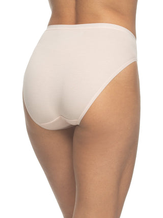 Signature Cotton Hi-Cut 5-Pack