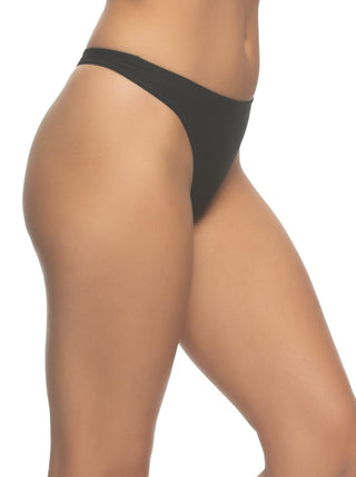 Super Stretchy Cotton Thong 6-Pack