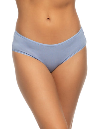 Cotton Modal Hipster Underwear 5-Pack
