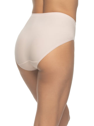 Super Stretchy Cotton Hi-Cut Brief 6-Pack
