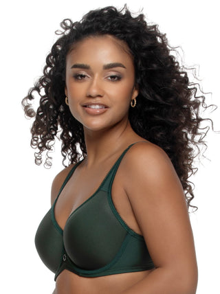 Celestial Seamless T-Shirt Bra