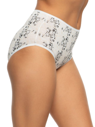 Cotton Modal Brief Underwear 5-Pack