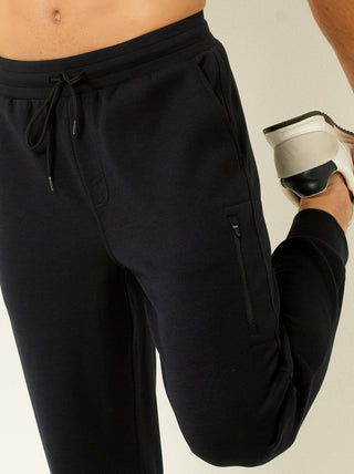 Single Stitch Classic Drawstring Jogger