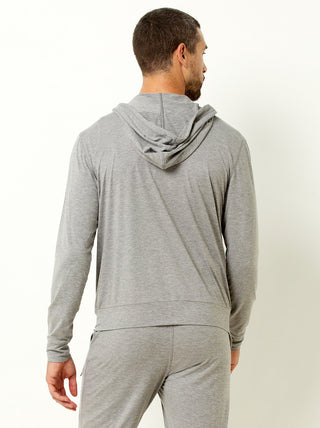 Single Stitch Everyday Full Zip Hoodie