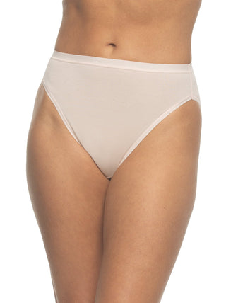 Signature Cotton Hi-Cut 5-Pack