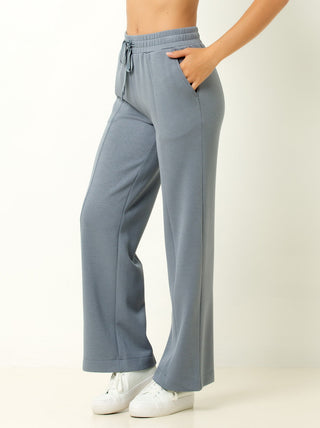 Single Stitch Ultra Soft Wide Leg Pant