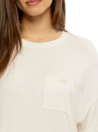 Lena Oversized Sleepshirt