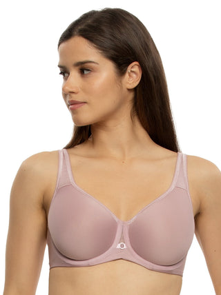 Celestial Seamless T-Shirt Bra
