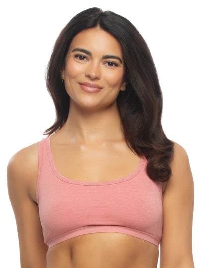 Organic Cotton Bralette