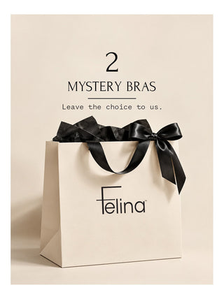 Mystery Bra 2-Pack