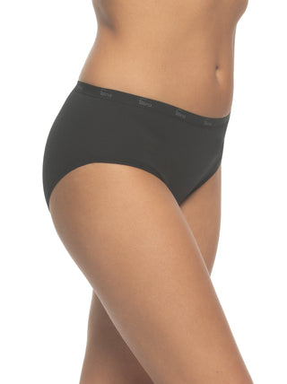 Signature Cotton Hipster 5-Pack