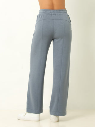 Single Stitch Ultra Soft Wide Leg Pant