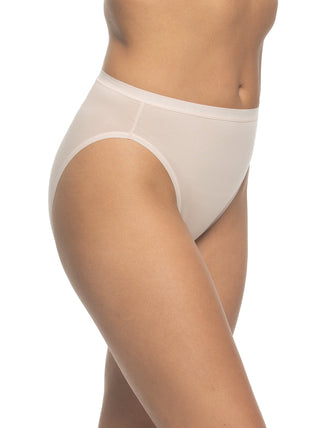 Signature Cotton Hi-Cut 5-Pack