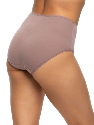 Cotton Modal Brief Underwear 5-Pack