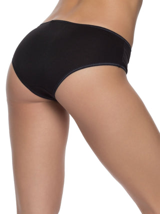 So Smooth Modal Hipster Panty 5-Pack