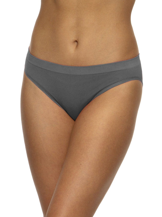 Super Soft Seamless Bikini 5-Pack