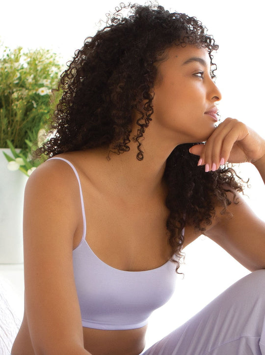 Super Soft Modal Bralette