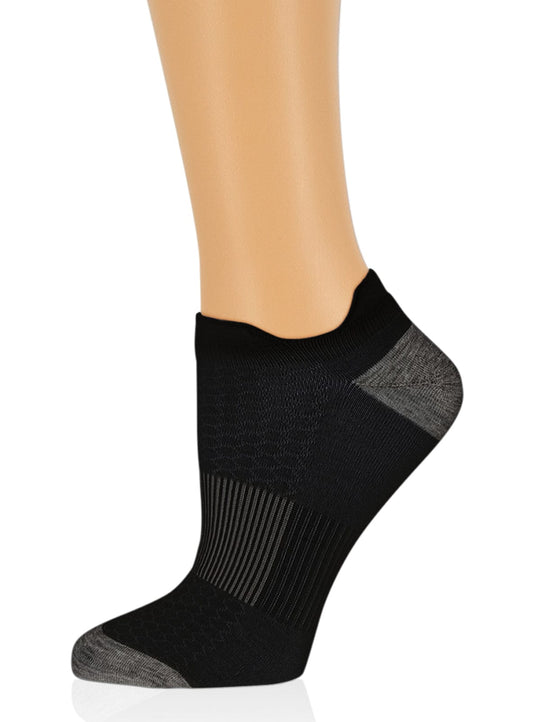 Low Cut Socks 6-Pack