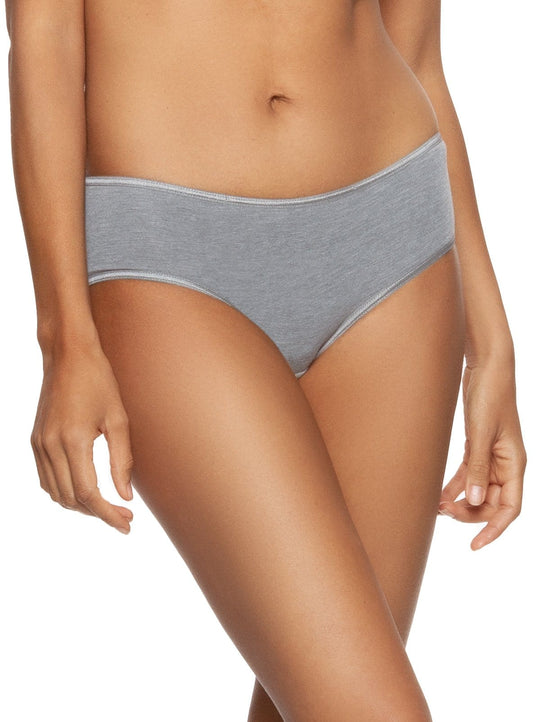 So Smooth Modal Low Rise Hipster