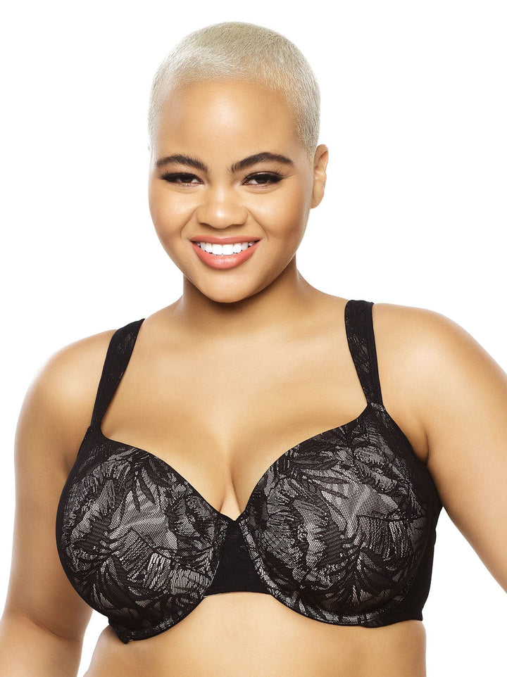 Jessamine Side Smoothing T-Shirt Bra