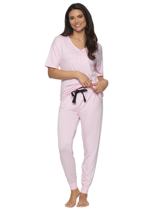 Felina Pajama Set Size L - $6 (76% Off Retail) - From Graeyah