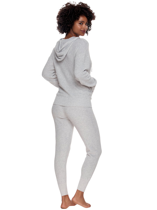 Chill Vibes Cashmere Blend Thermal Lounge Set