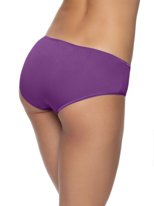 So Smooth Modal Low Rise Hipster