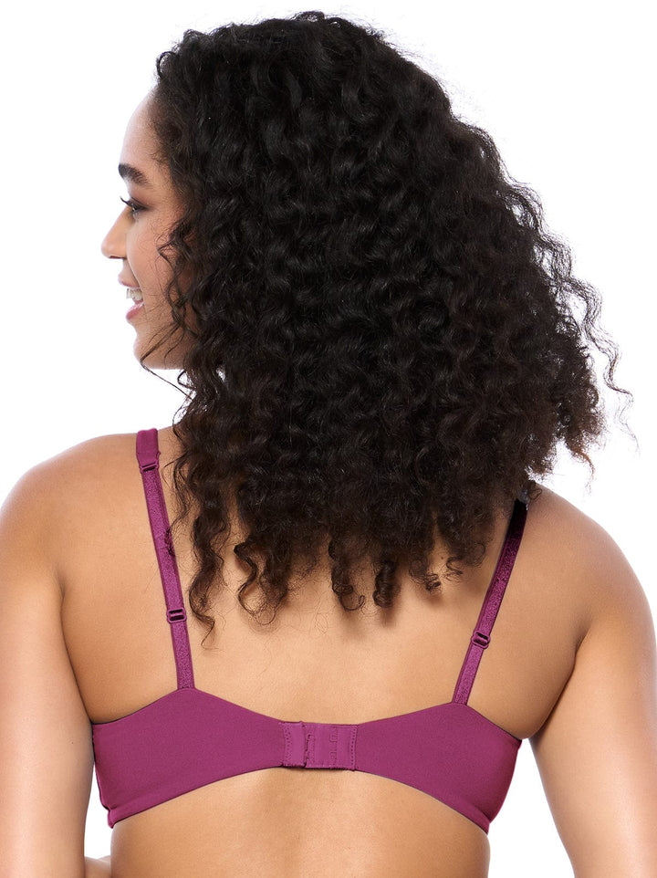 Blissful Super Stretchy Comfort Bra