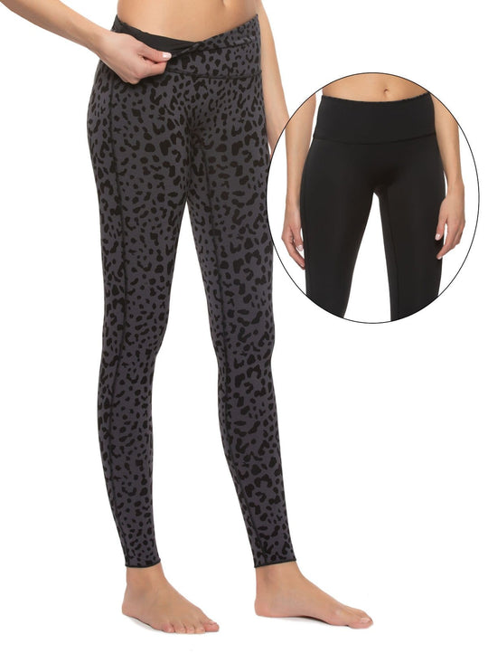 Instinct Reversible Leggings