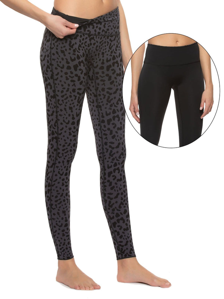 Instinct Reversible Leggings