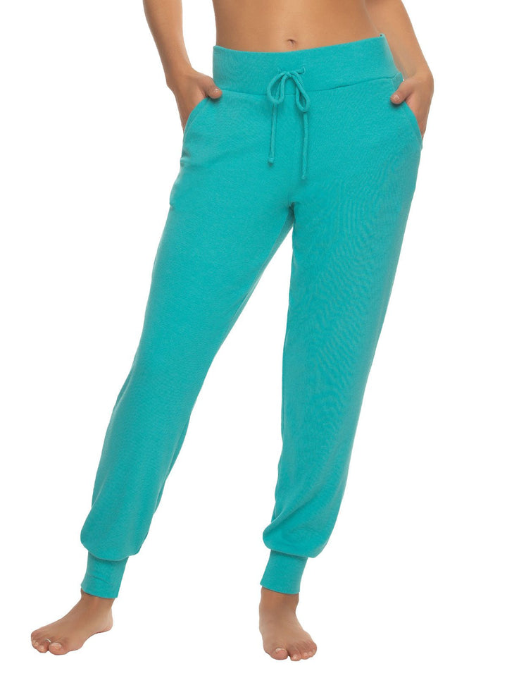 Primavera Soft Rib Jogger