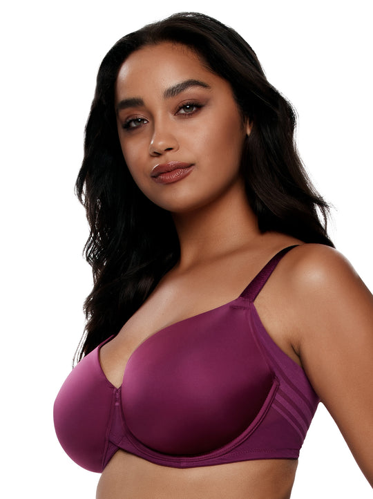 Marvelous Side Smoothing T-Shirt Bra