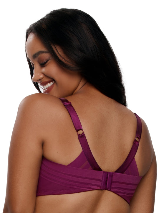 Marvelous Side Smoothing T-Shirt Bra