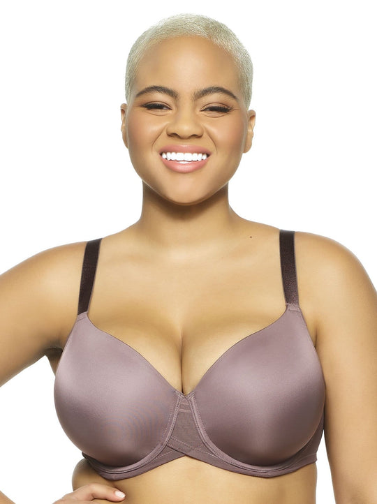 Marvelous Side Smoothing T-Shirt Bra