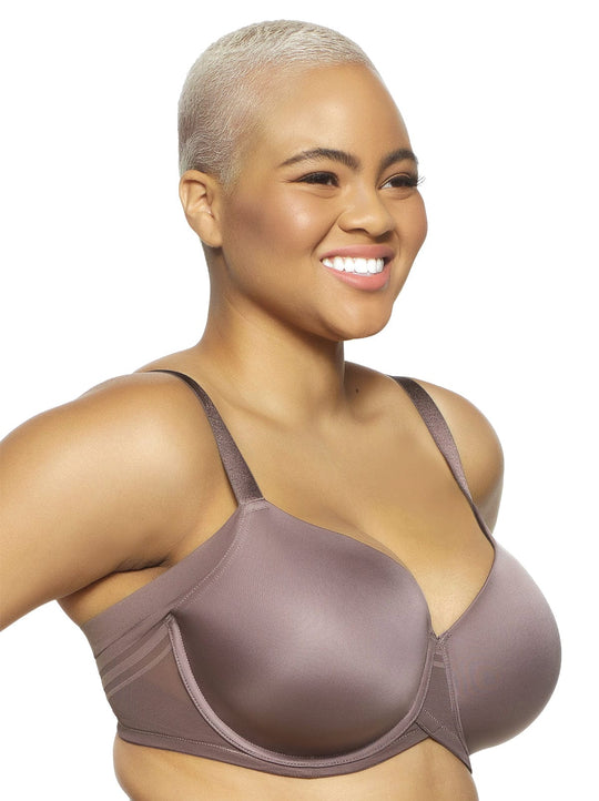 Marvelous Side Smoothing T-Shirt Bra