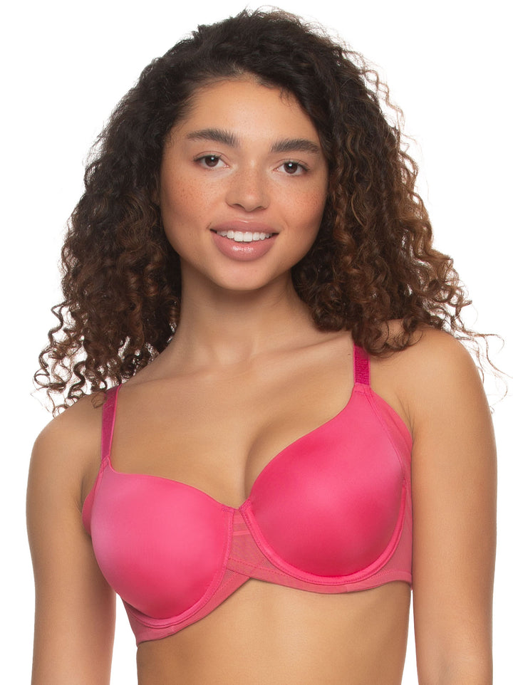 Marvelous Side Smoothing T-Shirt Bra