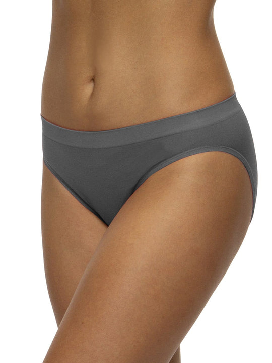 Super Soft Seamless Bikini 5-Pack