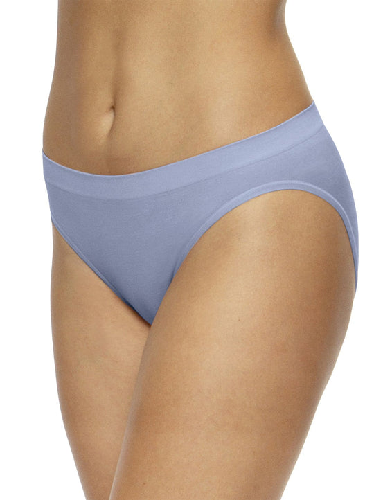 Super Soft Seamless Bikini 5-Pack