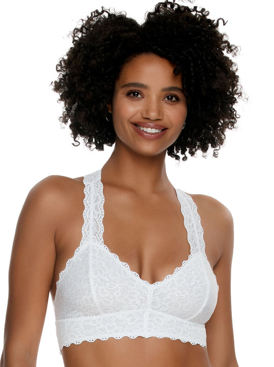 Lace Bralette