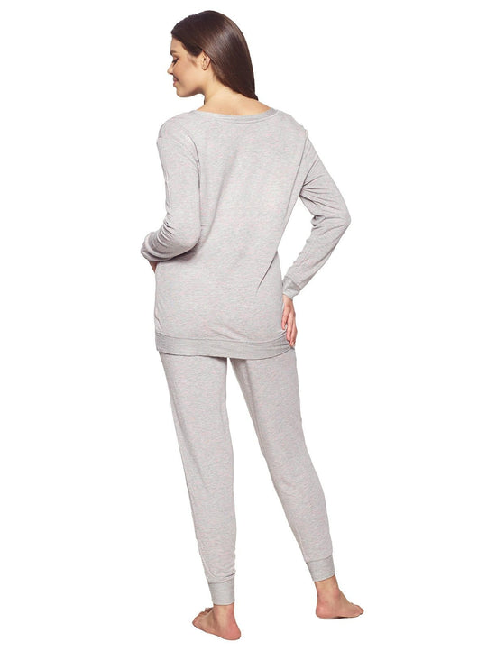 Taylor French Terry Lounge Set