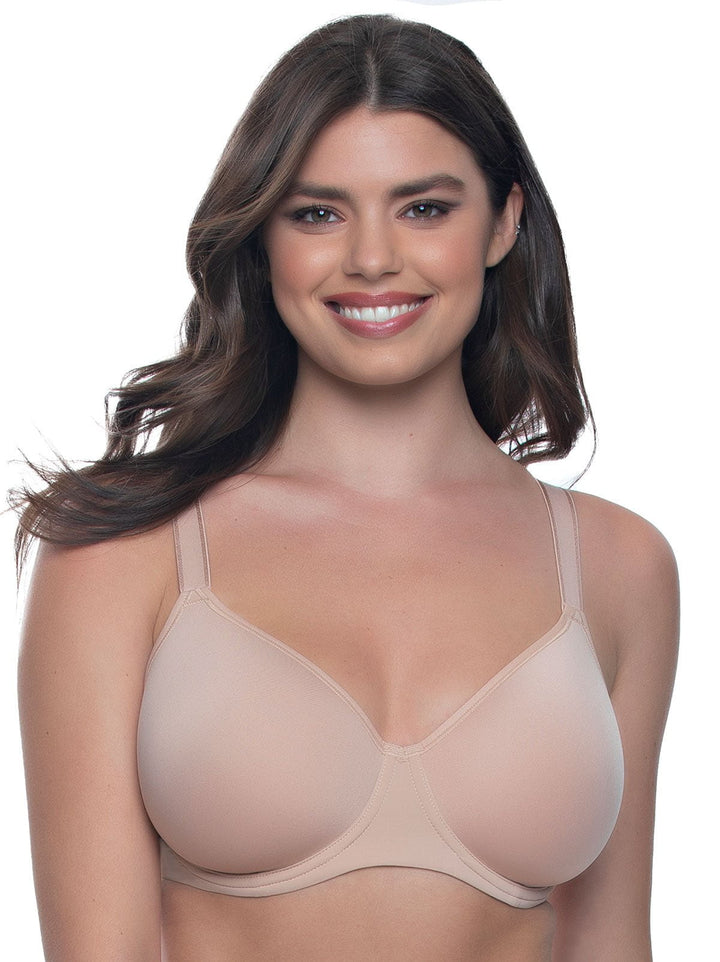 Topaz Breathable and Cooling T-Shirt Bra