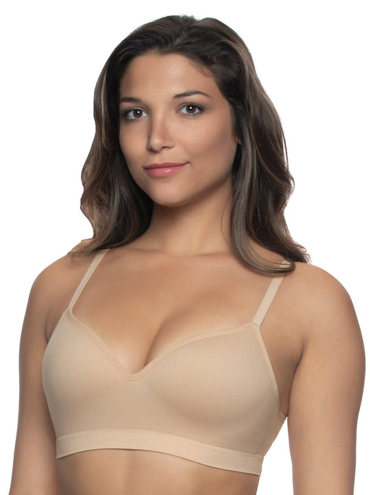 Ultra Smooth Wireless Bralette 2-Pack