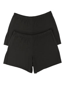 So Smooth Modal Sleep Short 2-Pack
