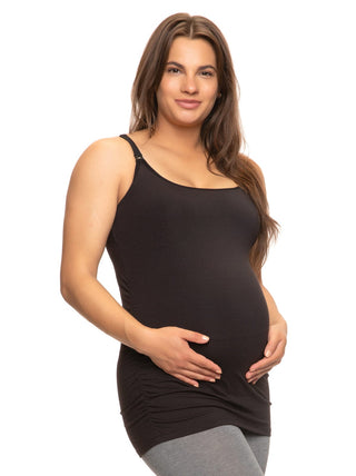 AKARANA BABY Laser-Cut Basic Maternity & Nursing Bra *Free 1pc Extender  (Light Pink) 2024, Buy AKARANA BABY Online