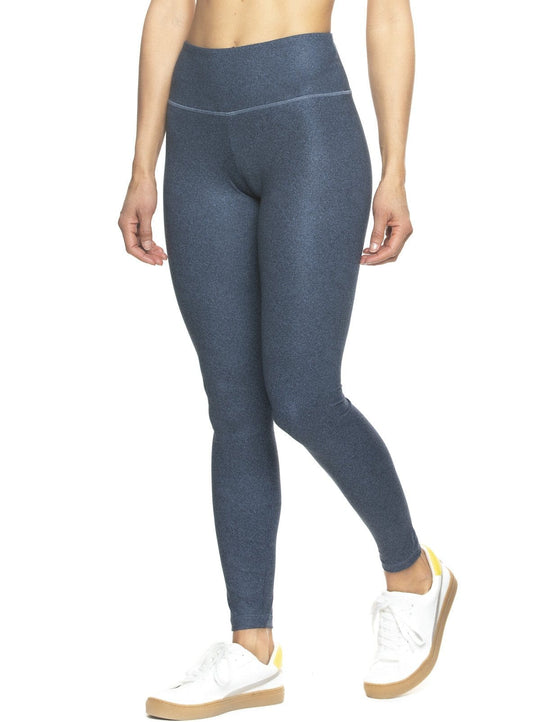 Sueded Athletic Leggings 2-Pack