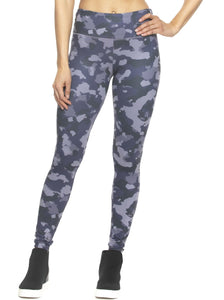 Sueded Athletic Leggings 2-Pack